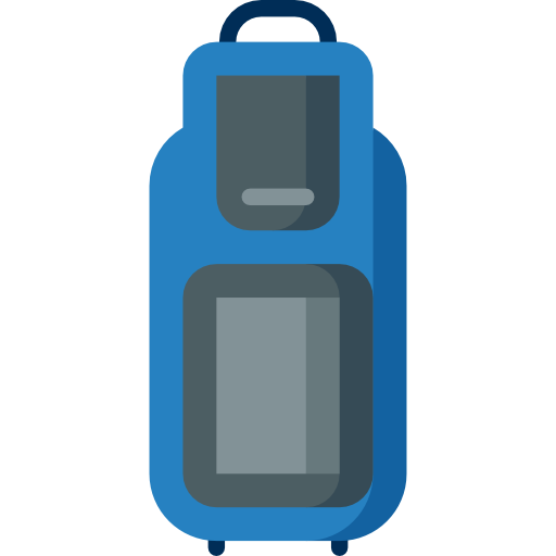 Сумка для гольфа бесплатно иконка