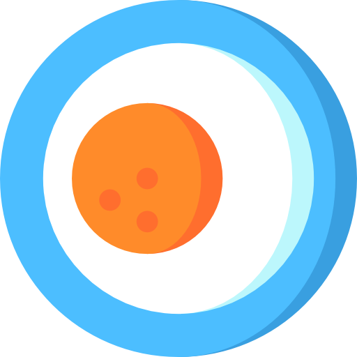 pelota de golf icono gratis