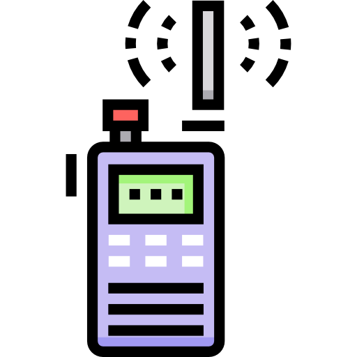 walkie talkie grátis ícone walkie talkie grátis ícone