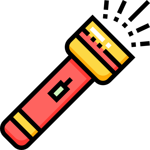 taschenlampe kostenlos Icon