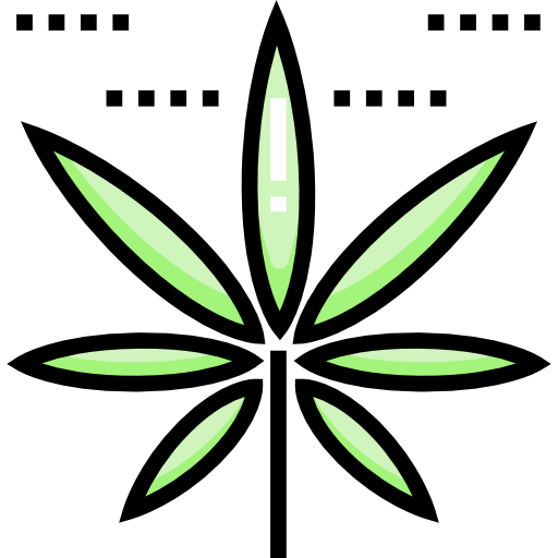 cannabis grátis ícone cannabis grátis ícone