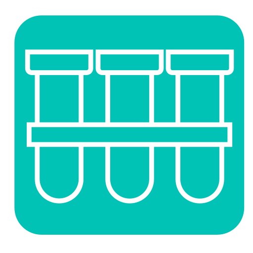 튜브 무료 아이콘