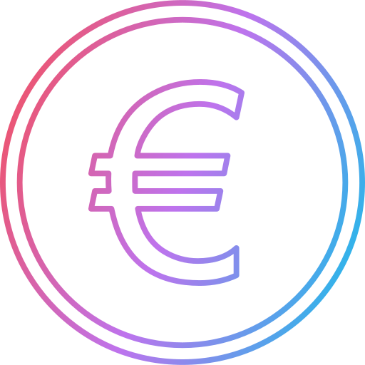 euro kostenlos Icon