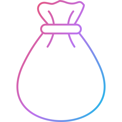 geldtasche kostenlos Icon