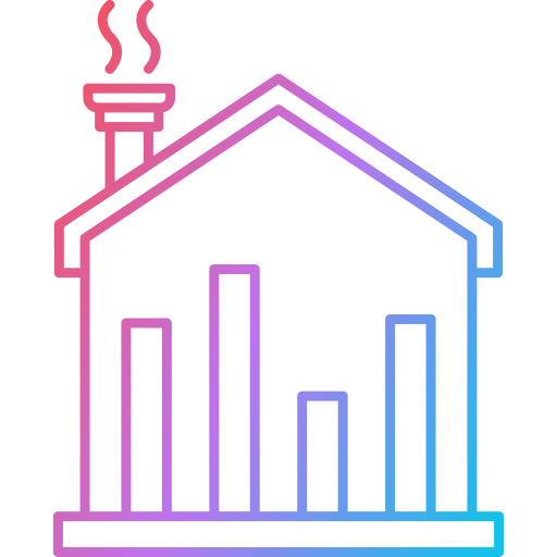 Real estate free icon Real estate free icon