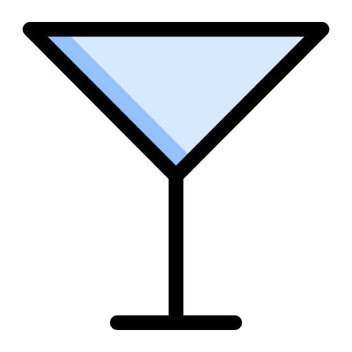 martini icono gratis