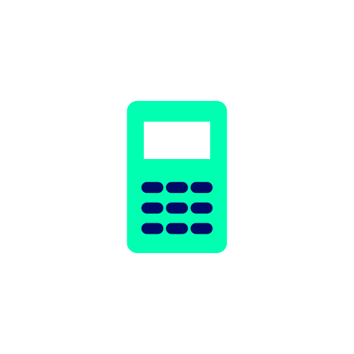 calculadora icono gratis