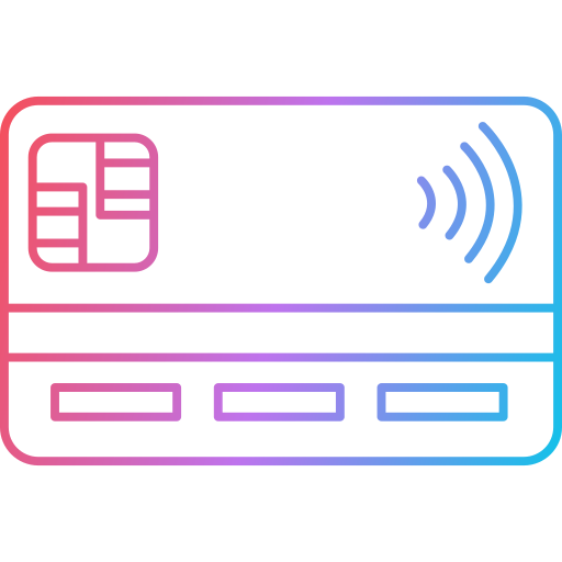 Кредитная карта бесплатно иконка