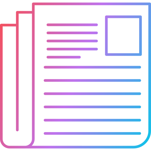 News free icon News free icon