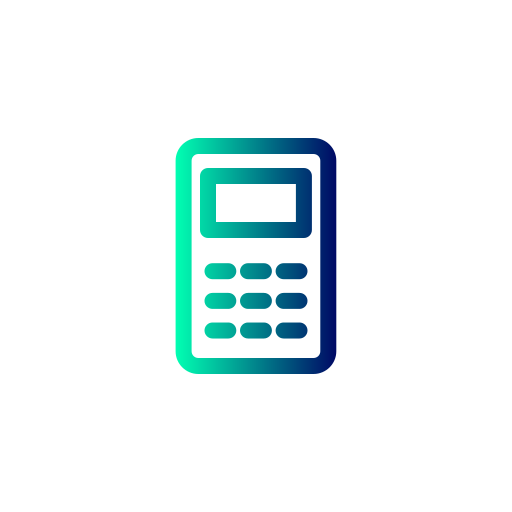 calculadora icono gratis