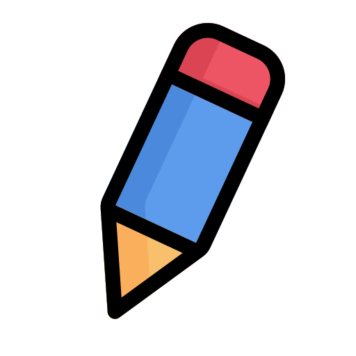 Pen free icon