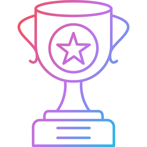 trophée Icône gratuit trophée Icône gratuit