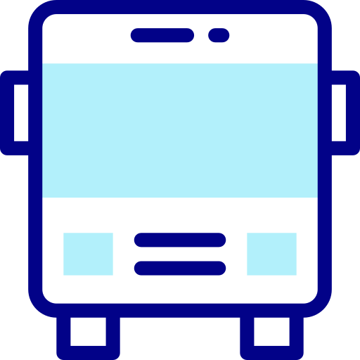 schulbus kostenlos Icon