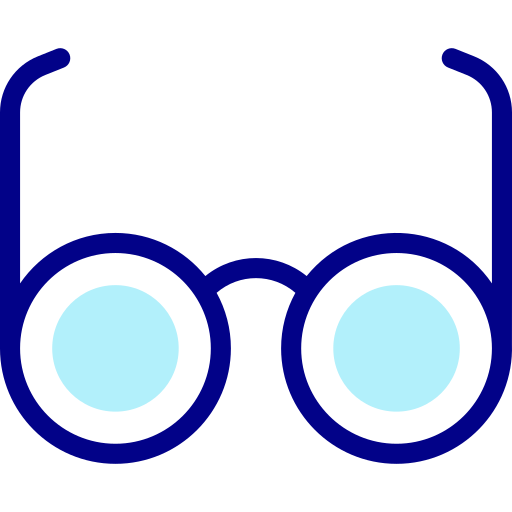 brillen kostenlos Icon
