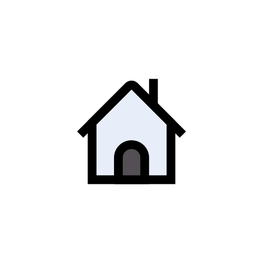 집 무료 아이콘