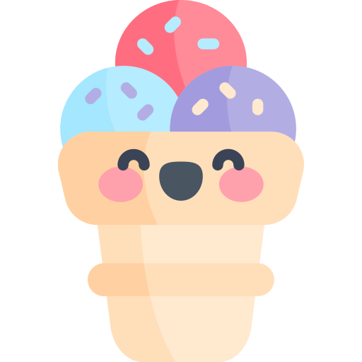 Ice cream free icon Ice cream free icon