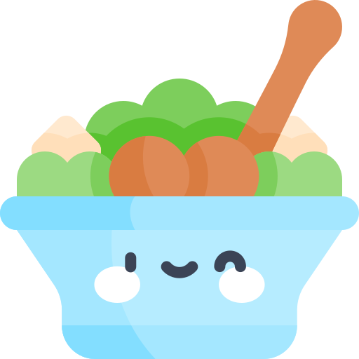 salat kostenlos Icon salat kostenlos Icon