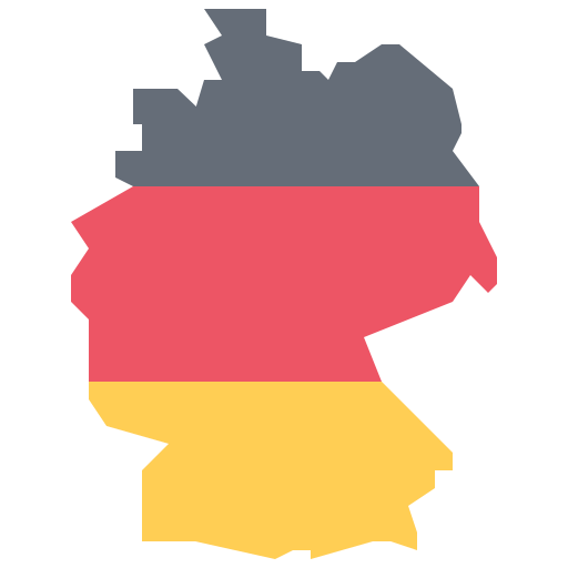allemagne Icône gratuit allemagne Icône gratuit