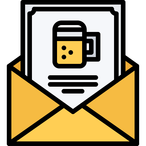 einladung kostenlos Icon einladung kostenlos Icon