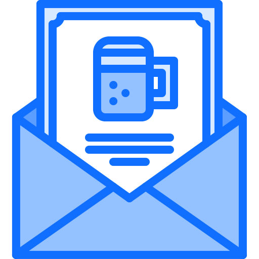 einladung kostenlos Icon einladung kostenlos Icon