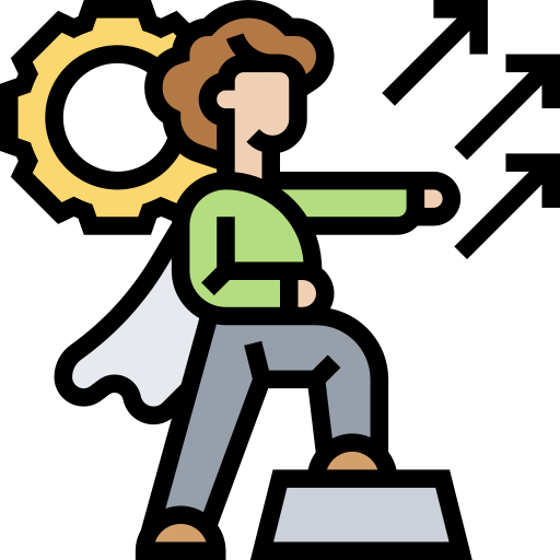 motivation kostenlos Icon