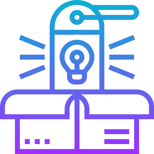 produtos grátis ícone