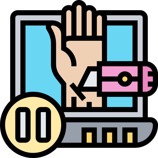 suicidio icono gratis