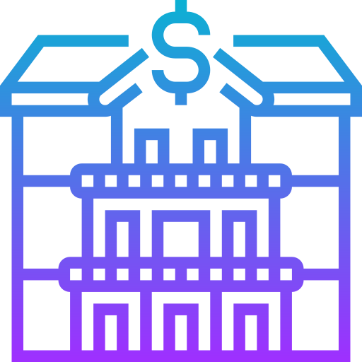banco grátis ícone banco grátis ícone
