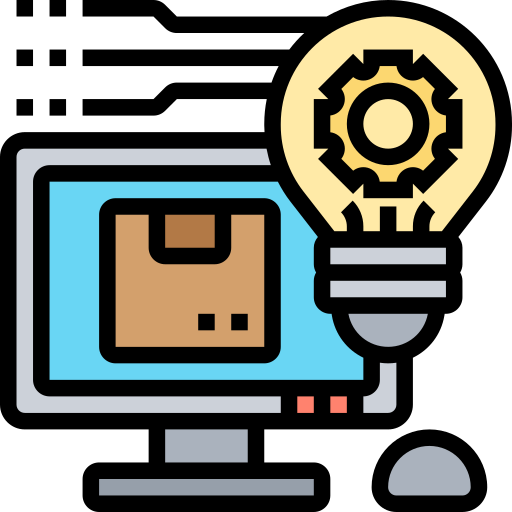 Innovation free icon Innovation free icon