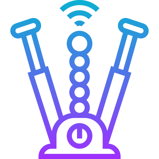 antenne kostenlos Icon