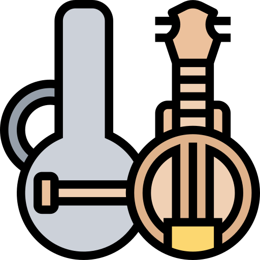 banjo kostenlos Icon banjo kostenlos Icon