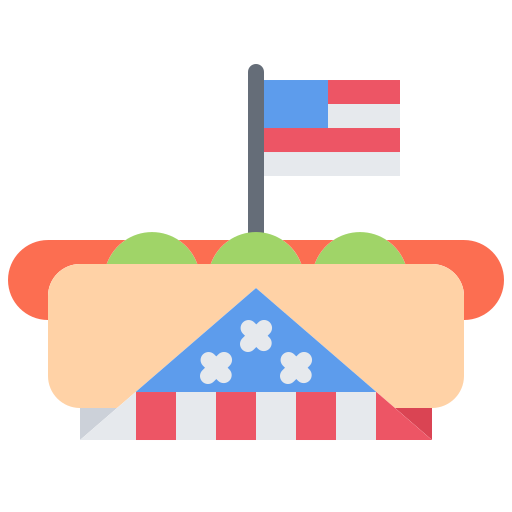 hotdog kostenlos Icon