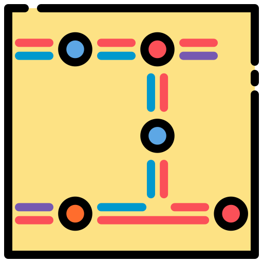 Карты бесплатно иконка
