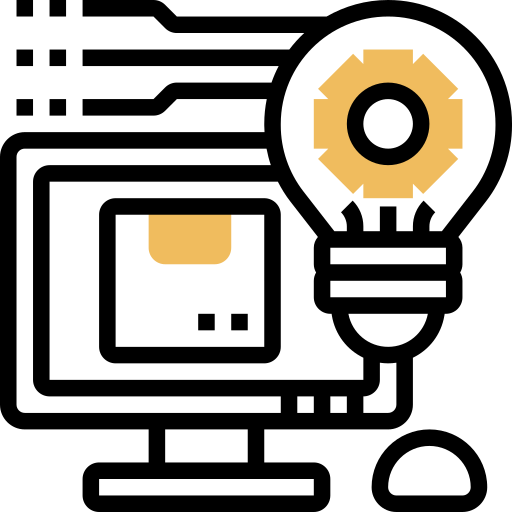 Innovation free icon Innovation free icon