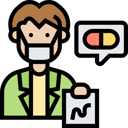 verschreibung kostenlos Icon