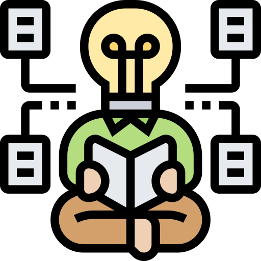 lernen kostenlos Icon lernen kostenlos Icon