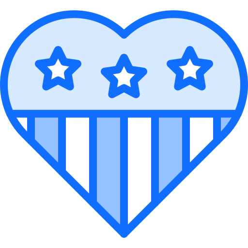 corazón icono gratis