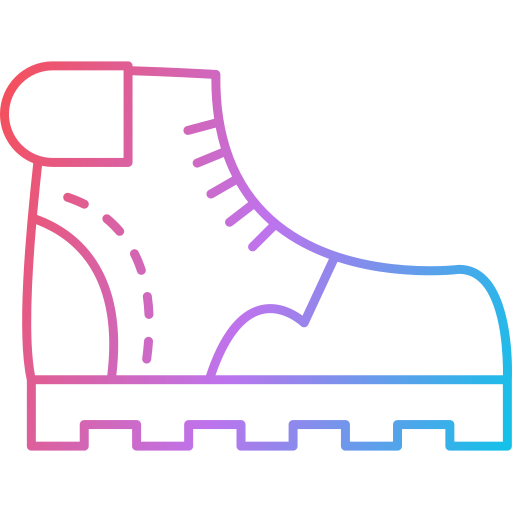 부츠 무료 아이콘