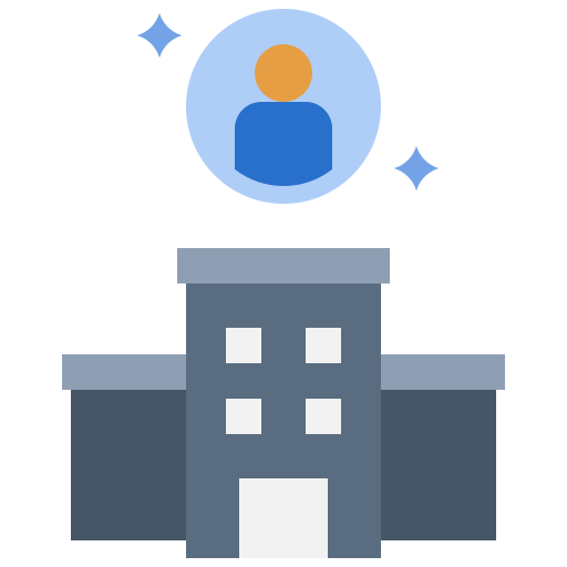 사적인 무료 아이콘