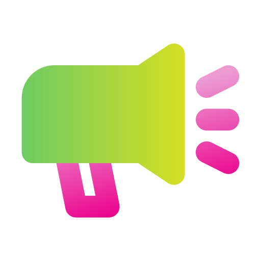 márketing icono gratis