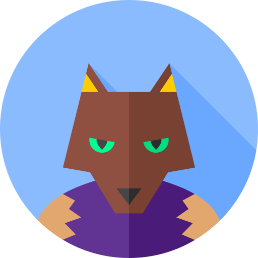 werwolf kostenlos Icon werwolf kostenlos Icon