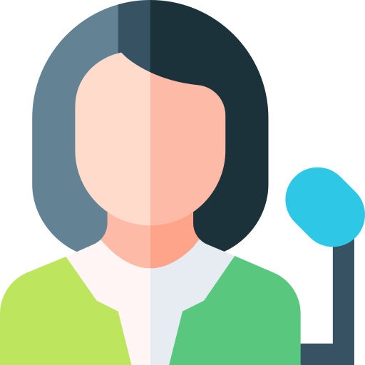 embajador icono gratis