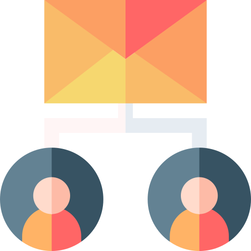 comunicaciones icono gratis