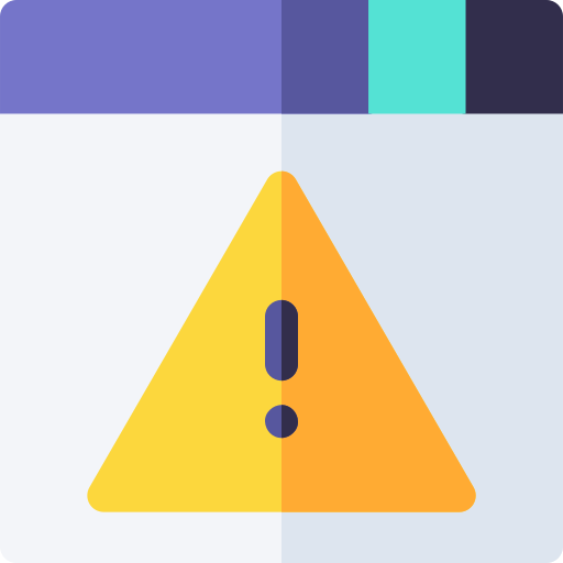 advertencia icono gratis