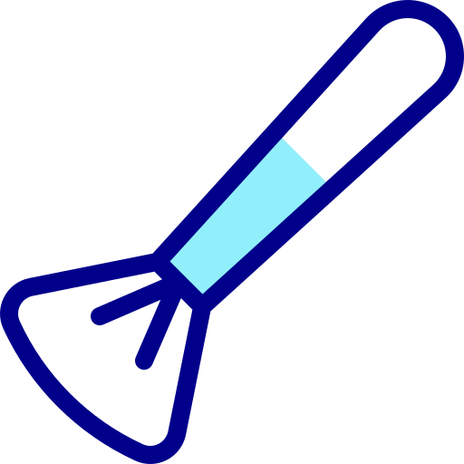 cepillar icono gratis