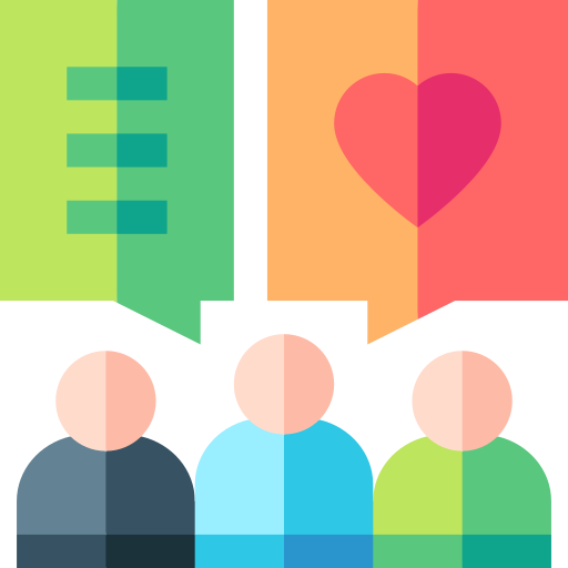 comunicaciones icono gratis