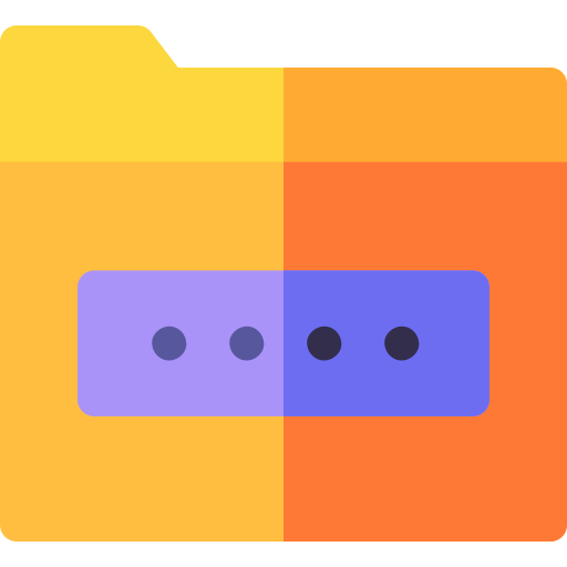 Folder free icon Folder free icon