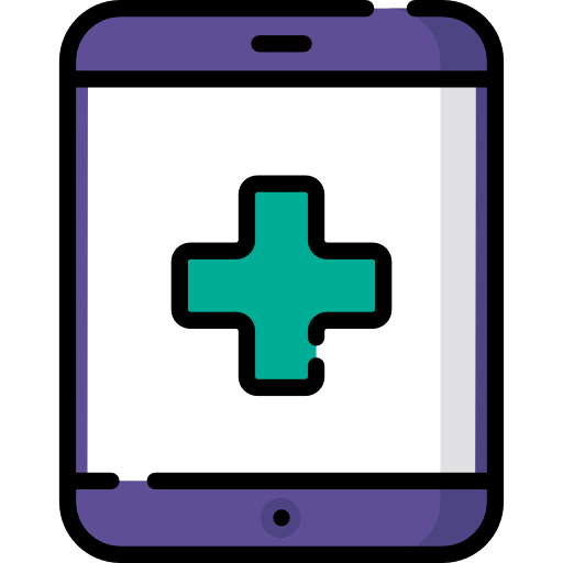 teléfono inteligente icono gratis