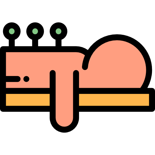 Acupuncture free icon Acupuncture free icon
