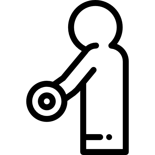 Реабилитация бесплатно иконка Реабилитация бесплатно иконка